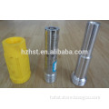 Single /double coarse thread/fine thread venturi abrasive blast nozzles